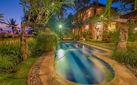 Puri Cili Villa Ubud